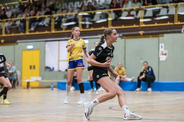 Bild 277 - wCJ SV Henstedt Ulzburg - HSG Herzhorn/Kollmar/Neuendorf : Ergebnis: 35:29